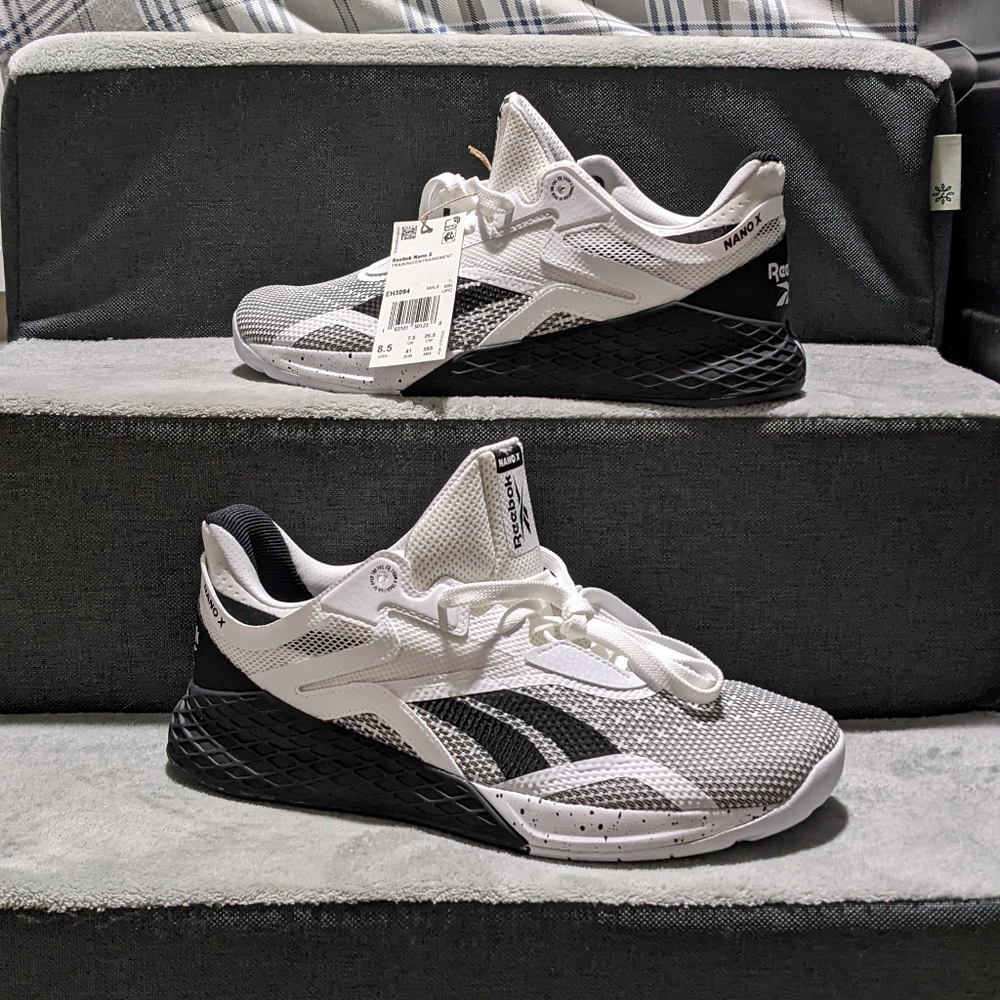 Reebok CrossFit Nano X